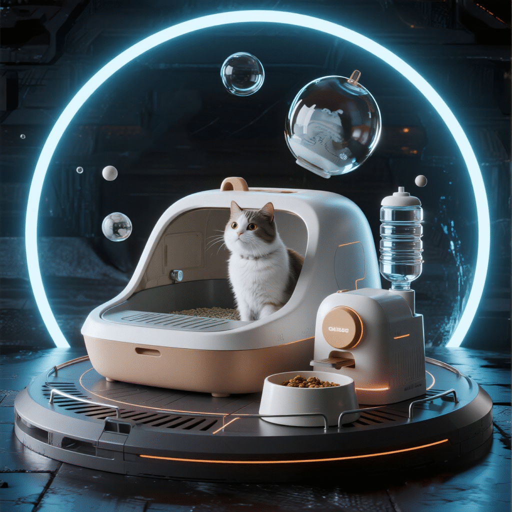 EMSSKD-Pet projects