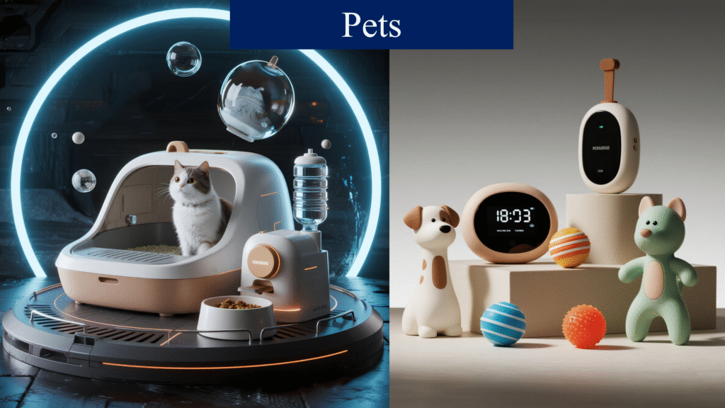 EMSSKD-Pet supplies